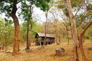 K Gudi Wilderness Camp-Jungle Lodges,Bengaluru>>Begur,3 star