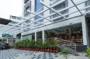 Garden Inn Business Hotel Cochin,Kochi>>Ernakulam,3 star
