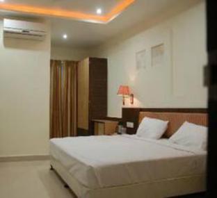 Hotel Svm Grand,India>>Hyderabad,2 star