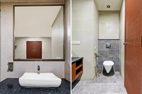 Townhouse The Grand,Jhalana Doongri>>Jaipur,3 star