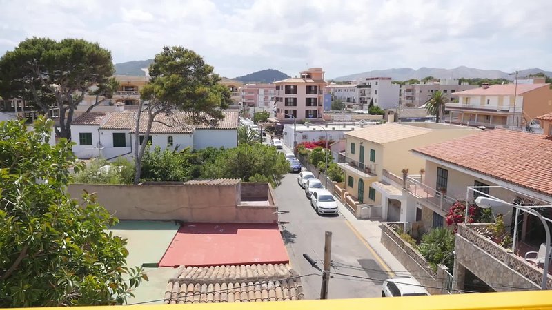 hotel bellavista