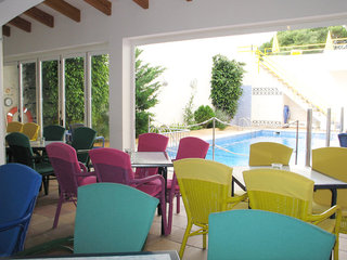hotel bellavista