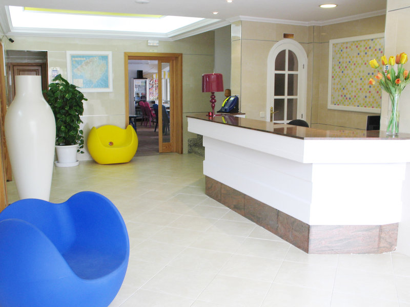 hotel bellavista