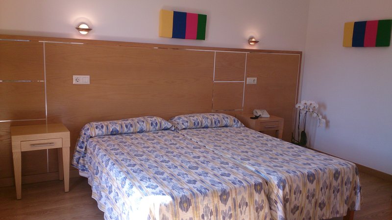 hotel bellavista