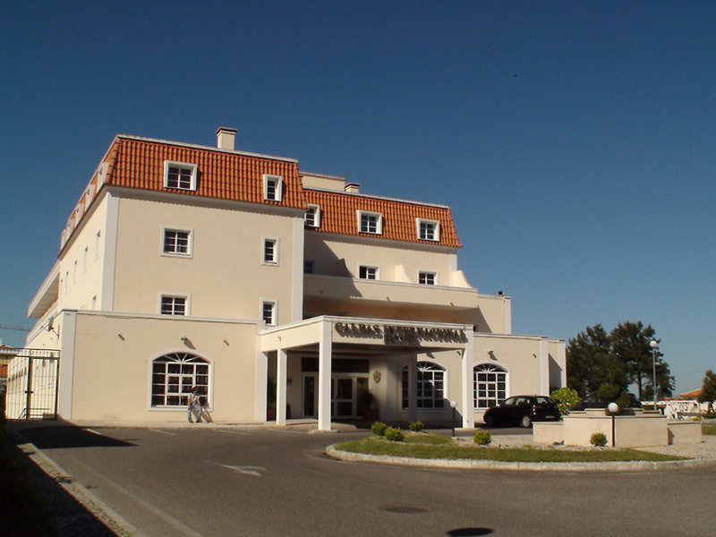 caldas internacional hotel