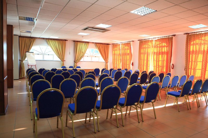 caldas internacional hotel