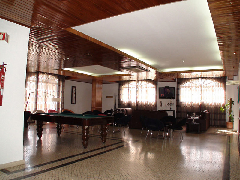 caldas internacional hotel