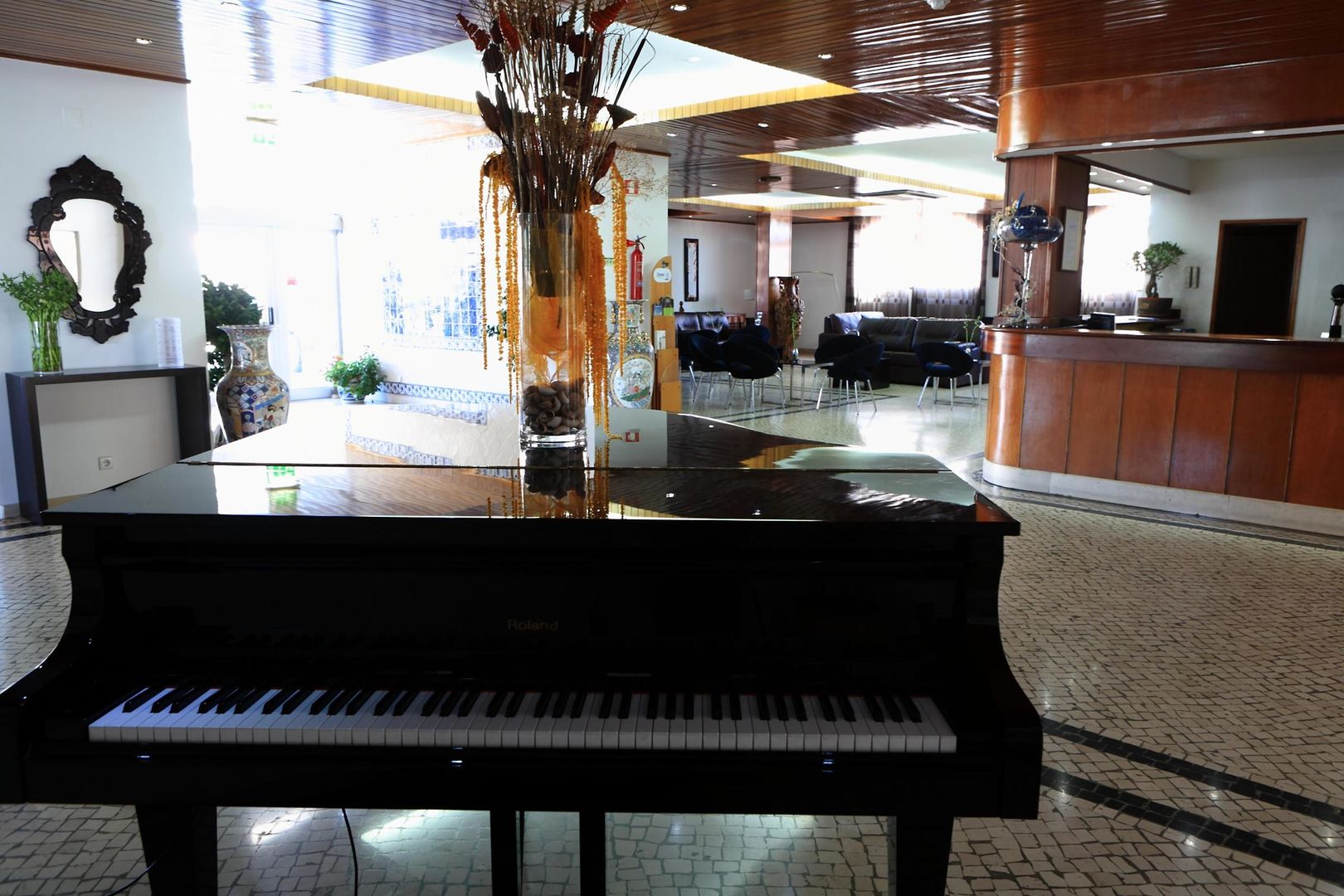 caldas internacional hotel