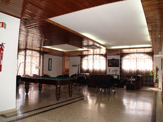 caldas internacional hotel