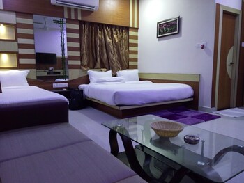 hotel jk residency muzaffarpur