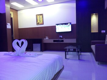 hotel jk residency muzaffarpur