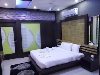 hotel jk residency muzaffarpur