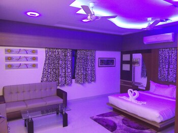 hotel jk residency muzaffarpur