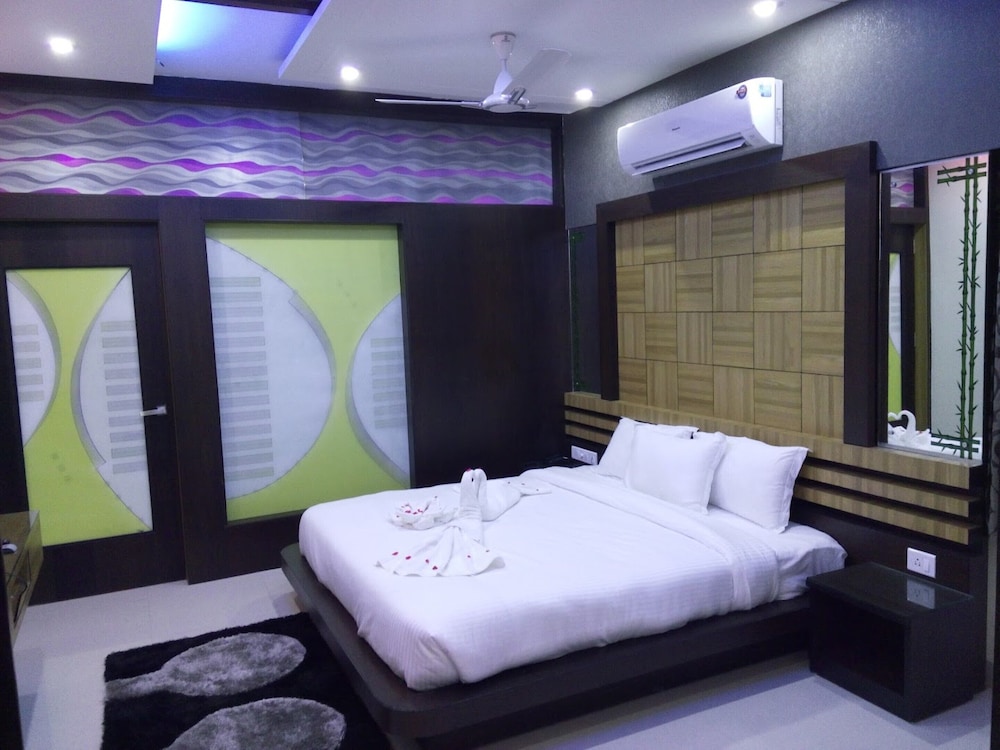 hotel jk residency muzaffarpur