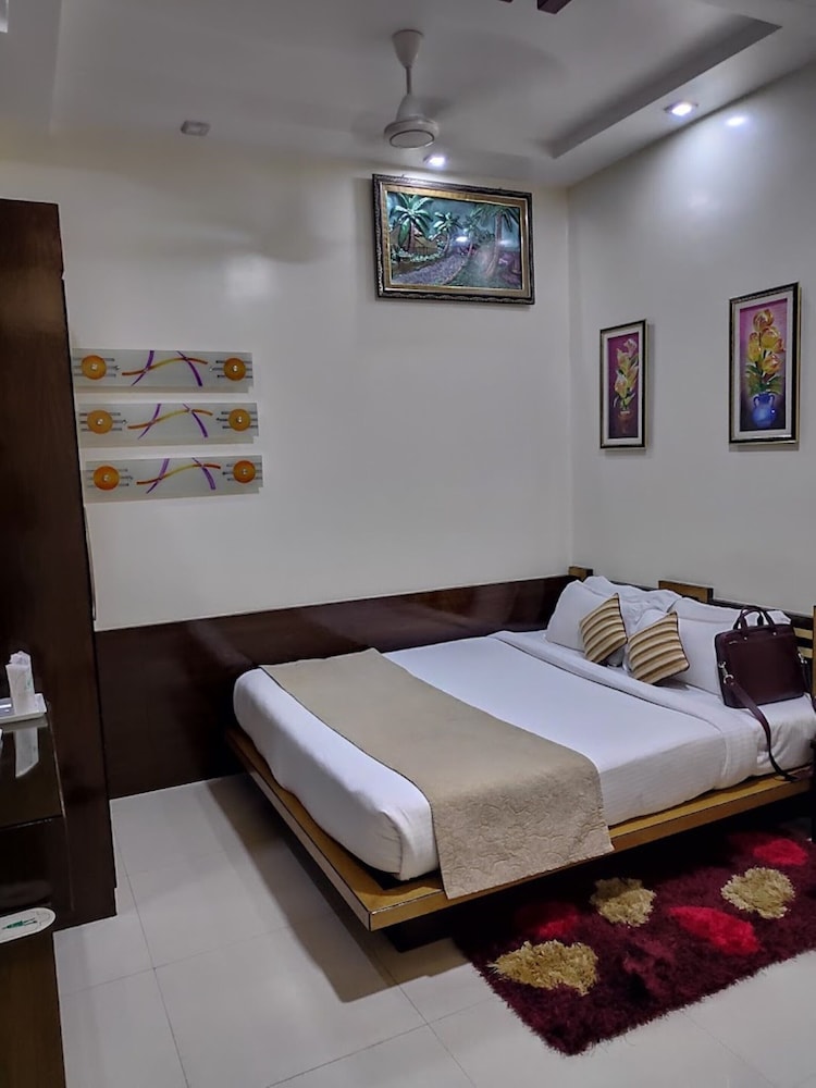 hotel jk residency muzaffarpur
