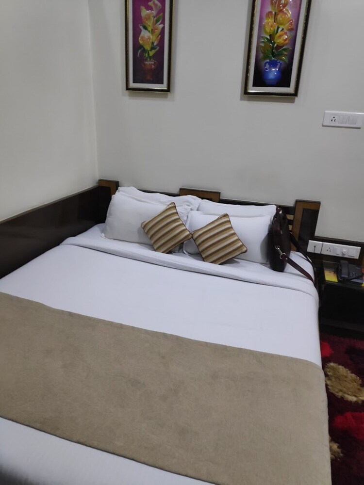 hotel jk residency muzaffarpur