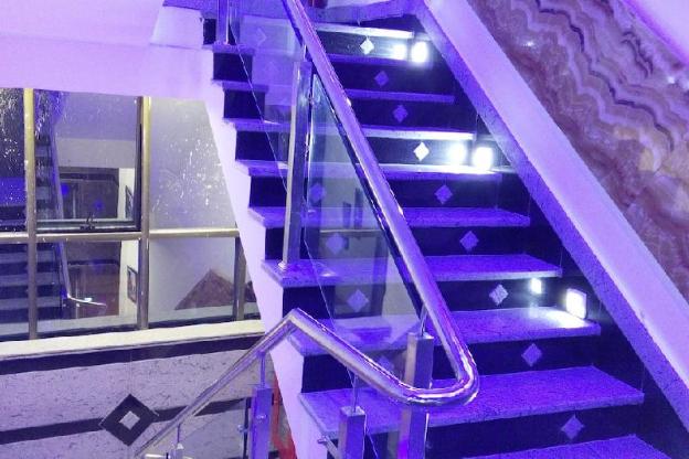 hotel jk residency muzaffarpur