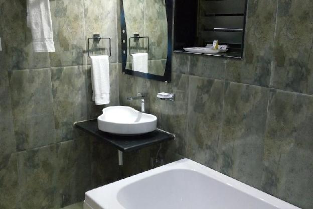 hotel jk residency muzaffarpur