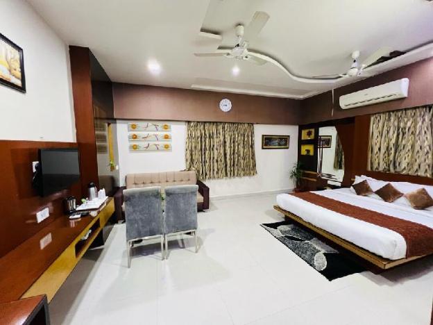 hotel jk residency muzaffarpur