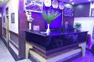 hotel jk residency muzaffarpur