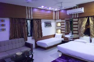 hotel jk residency muzaffarpur