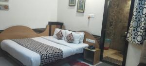 hotel jk residency muzaffarpur