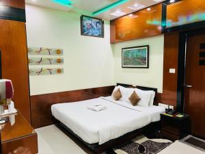 hotel jk residency muzaffarpur