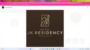 hotel jk residency muzaffarpur