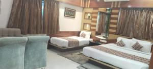 hotel jk residency muzaffarpur