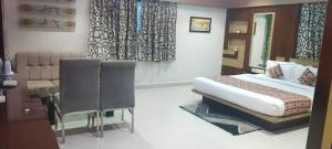 hotel jk residency muzaffarpur