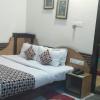 hotel jk residency muzaffarpur