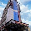 hotel jk residency muzaffarpur