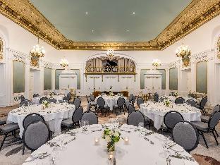 Fairmont Palliser,Calgary>>Alberta,4 star