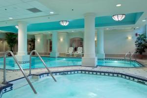 Fairmont Palliser,Calgary>>Alberta,4 star