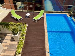 Sonesta Hotel Cali,Valle Del Cauca>>Cali,4 star