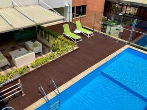 Sonesta Hotel Cali,Valle Del Cauca>>Cali,4 star