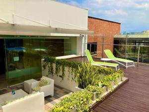 Sonesta Hotel Cali,Valle Del Cauca>>Cali,4 star