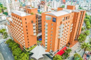 Sonesta Hotel Cali,Valle Del Cauca>>Cali,4 star