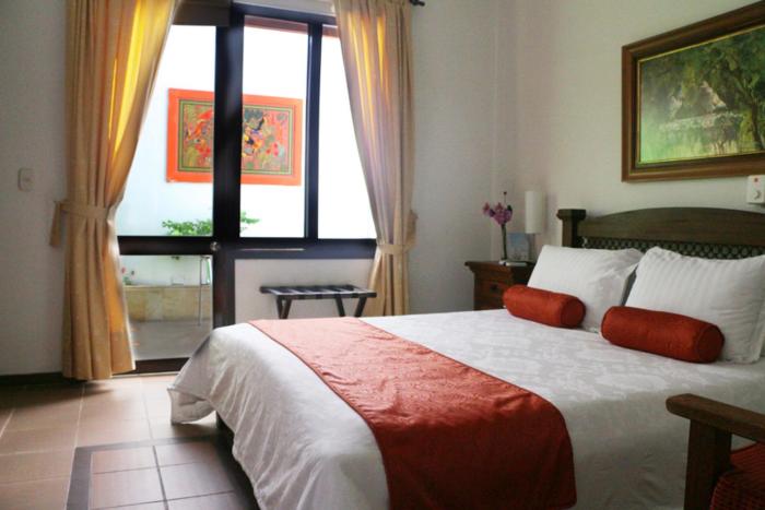 san antonio hotel boutique