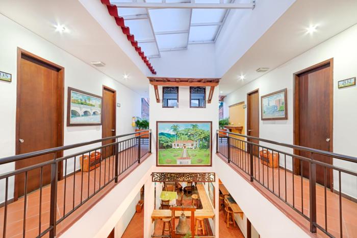 san antonio hotel boutique