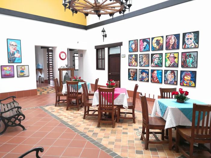 san antonio hotel boutique