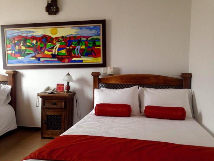 san antonio hotel boutique