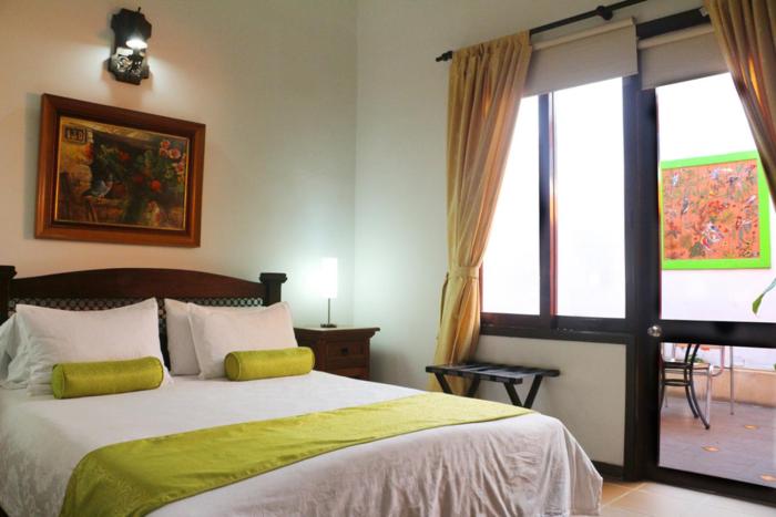 san antonio hotel boutique