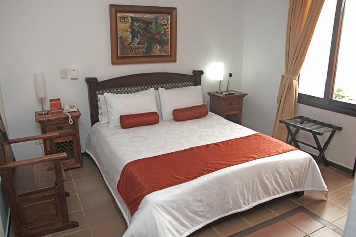 san antonio hotel boutique