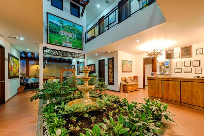 san antonio hotel boutique