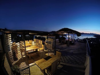 casa montemar bandb