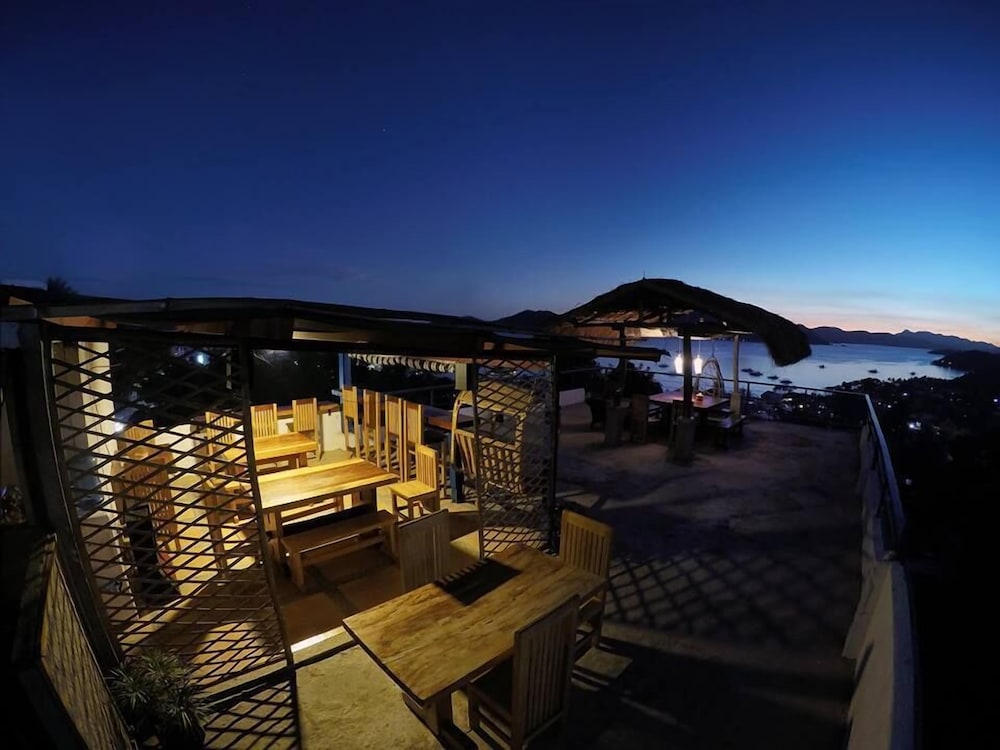 casa montemar bandb