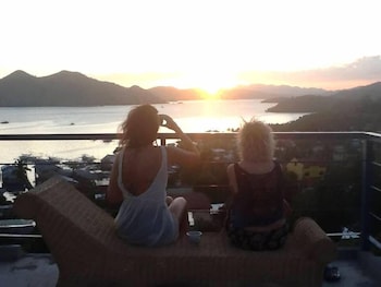 casa montemar bandb