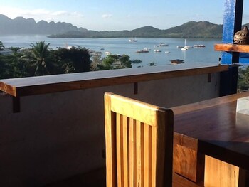 casa montemar bandb