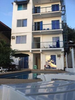 casa montemar bandb